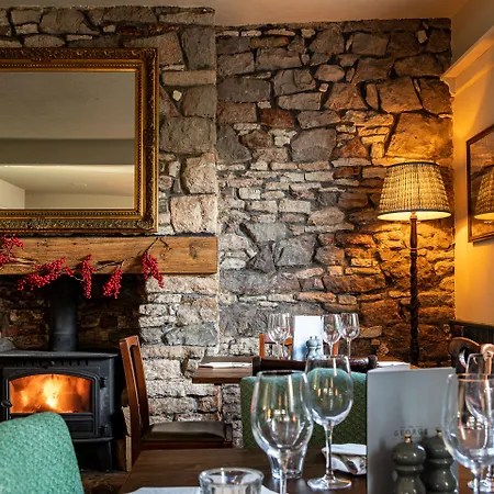 The George At Backwell