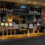 The George At Backwell 4*