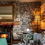 The George At Backwell