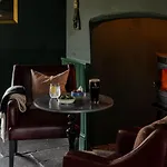 Hotell The George At Backwell Bristol