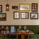The George At Backwell 4*