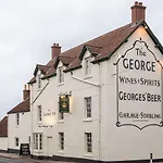 The George At Backwell 4* Bristol