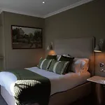 The George At Backwell Hotel 4*