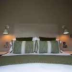 Hotel The George At Backwell 4*