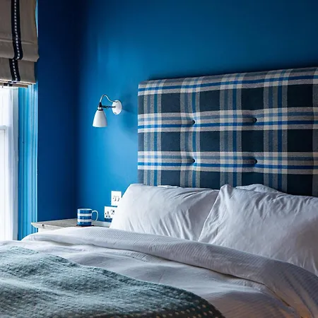 The George At Backwell Hotel