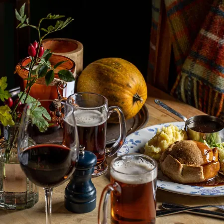 The George At Backwell 4* Bristol