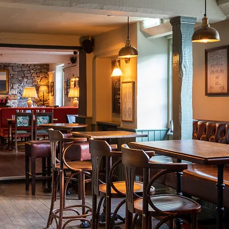 The George At Backwell Hotel