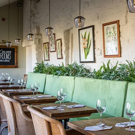 호텔 The George At Backwell