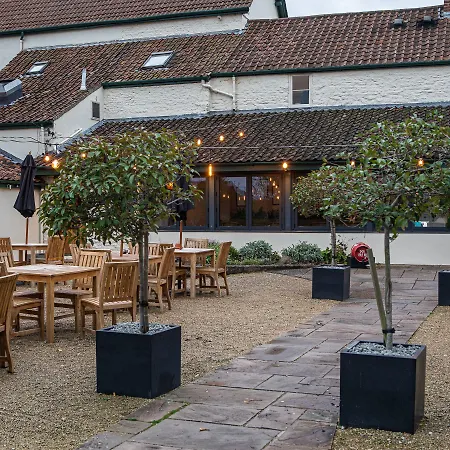 The George At Backwell Otel Bristol