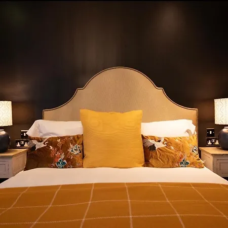 The George At Backwell 4* Bristol