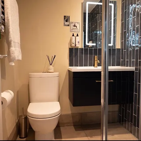 The George At Backwell