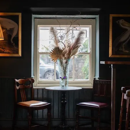 The George At Backwell 4*