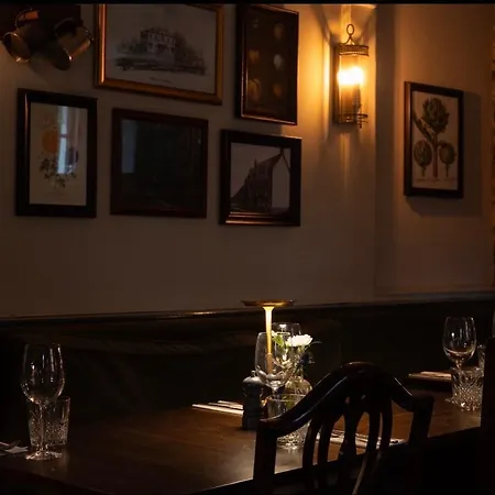 The George At Backwell 4* Bristol