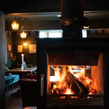 The George At Backwell