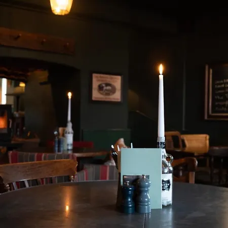 The George At Backwell Hotel