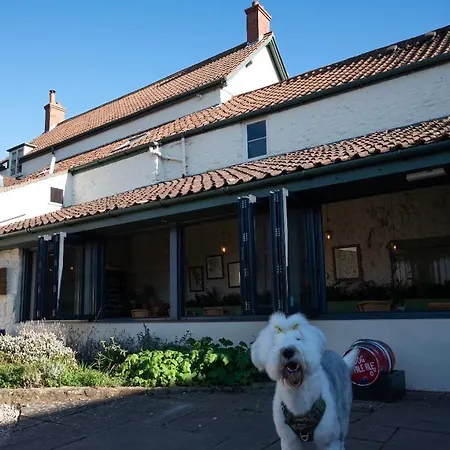 Hotel The George At Backwell