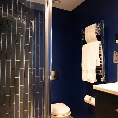 Hotel The George At Backwell 4*
