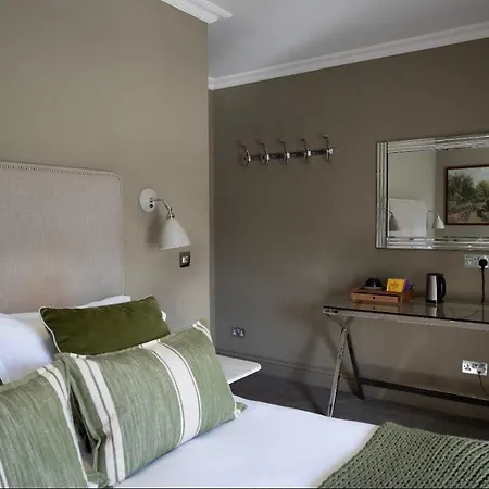 The George At Backwell Hotel Bristol