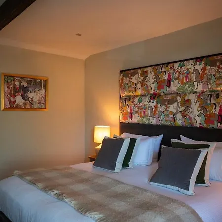 The George At Backwell 4* Bristol