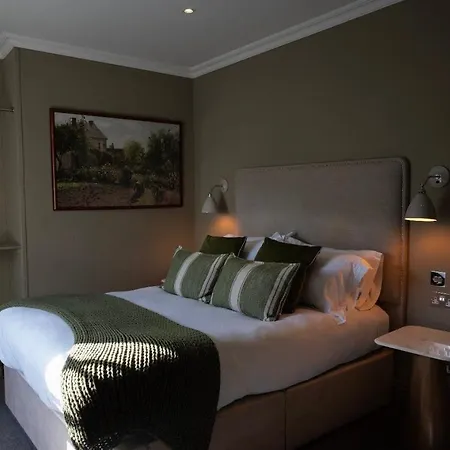 The George At Backwell Hotel 4*