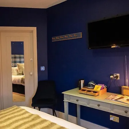 The George At Backwell 4*