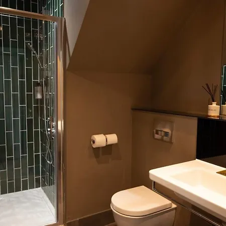 The George At Backwell Hotel 4*
