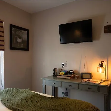 Hotel The George At Backwell 4*