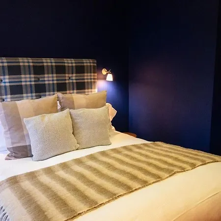 The George At Backwell Hotel