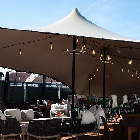 The George At Backwell ブリストル