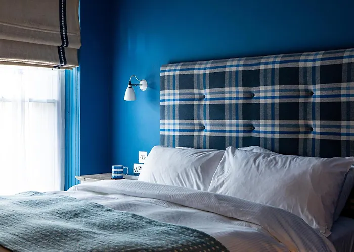 The George At Backwell Hotel