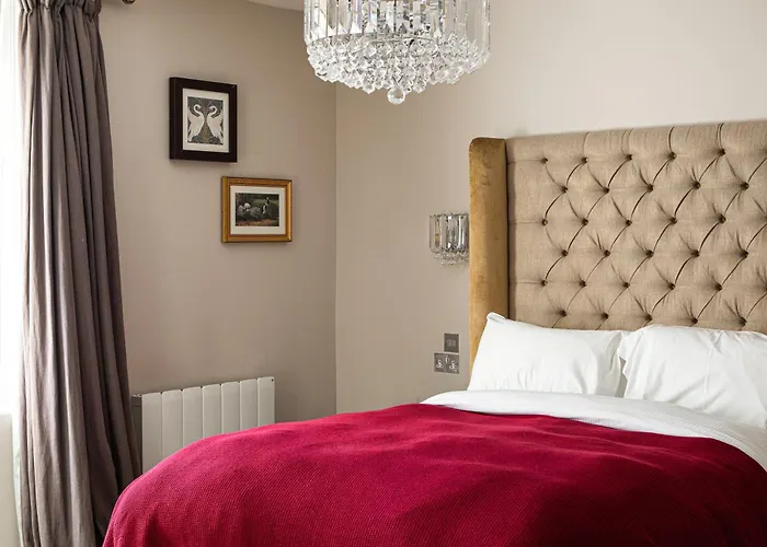 Hotel The George At Backwell 4*