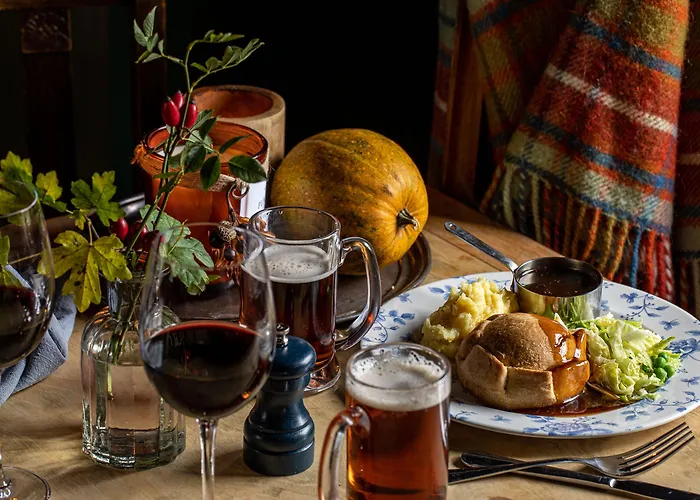 The George At Backwell 4* Bristol