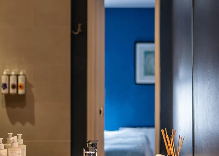 Hotel The George At Backwell 4*