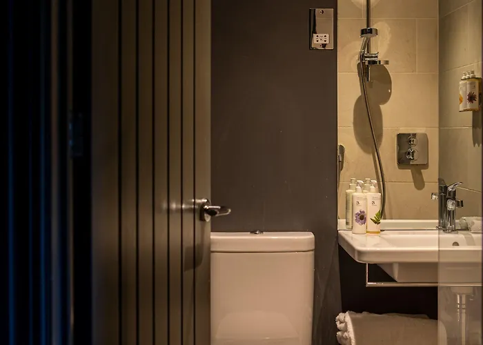 The George At Backwell 4* Bristol