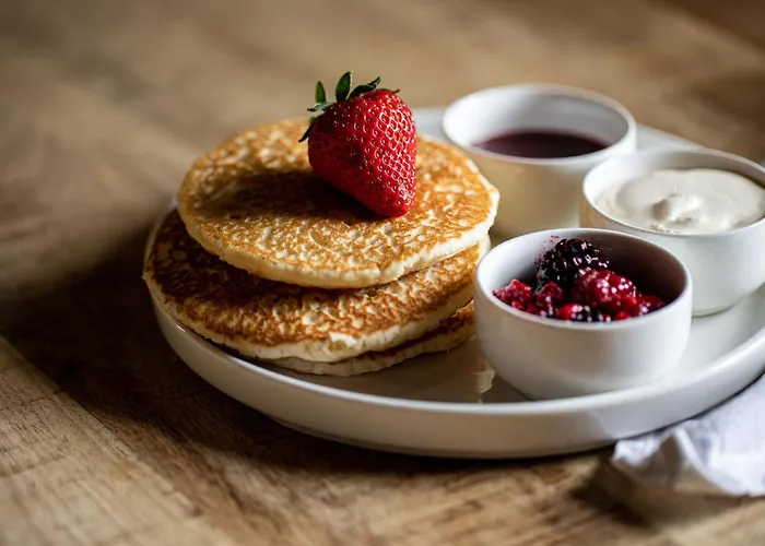 The George At Backwell 4*