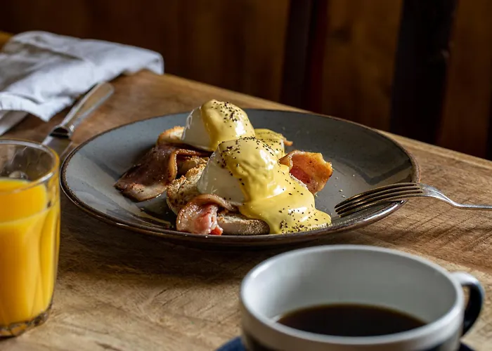 The George At Backwell 4* Bristol