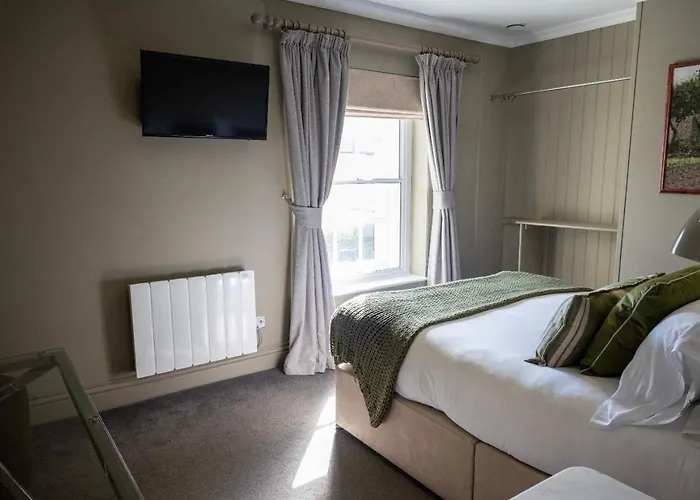 The George At Backwell Bristol