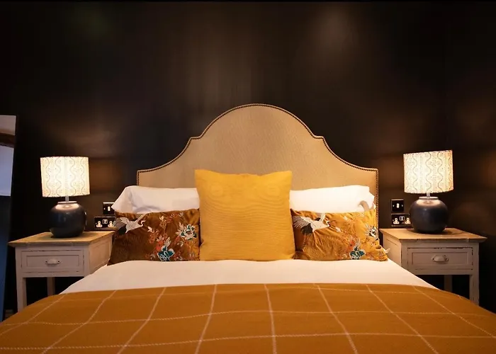 The George At Backwell 4* Bristol