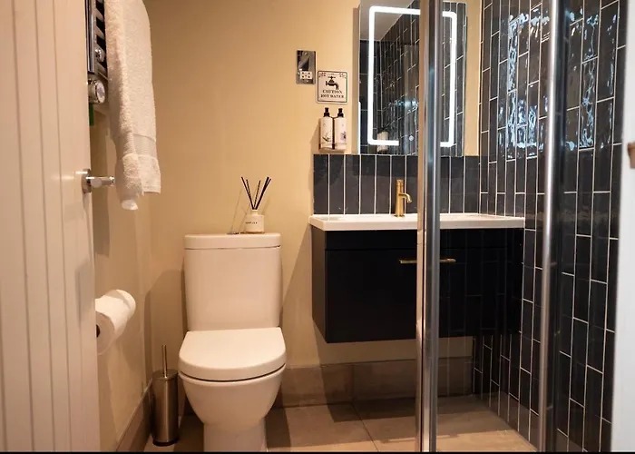 The George At Backwell