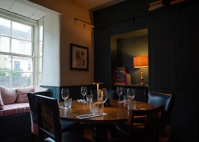 The George At Backwell Hotel Bristol