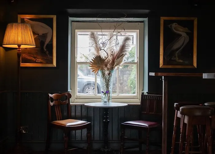 The George At Backwell 4*