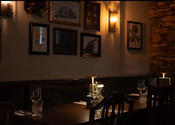 The George At Backwell 4* Bristol