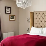 Szálloda The George At Backwell 4*