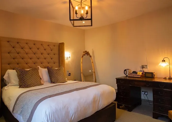 The George At Backwell Bristol